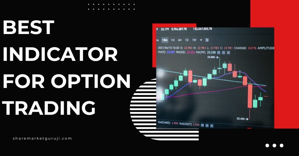 Best Indicator for Option Trading