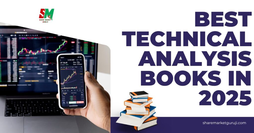 Best Technical Analysis Books in 2025