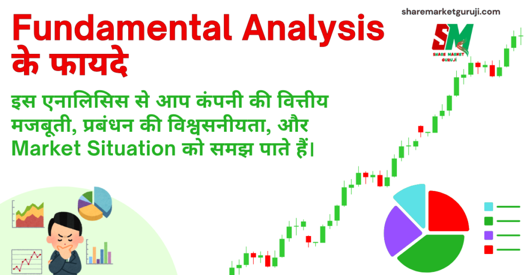 Fundamental Analysis Ke Faayde
