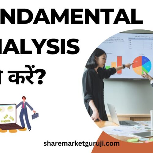 Fundamental Analysis