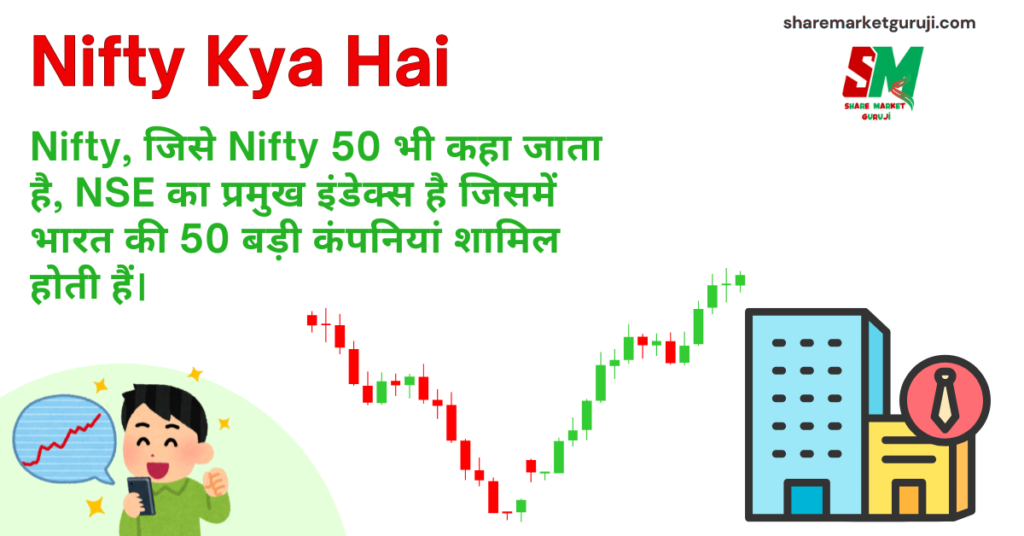 Nifty Kya Hai