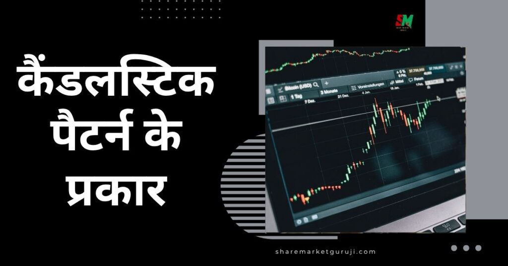 types of candlestick Pattern 