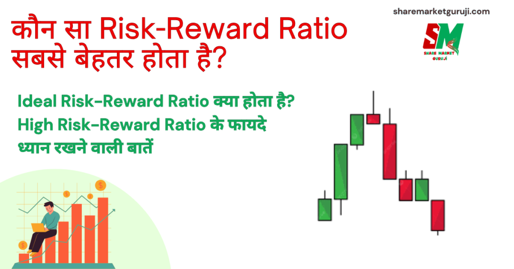 Ideal Risk Reward Ratio