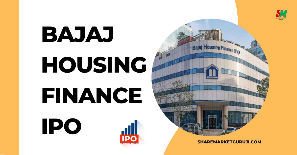 Bajaj Housing Finance IPO