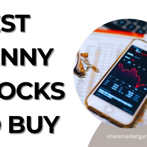 Best Penny Stocks to Buy