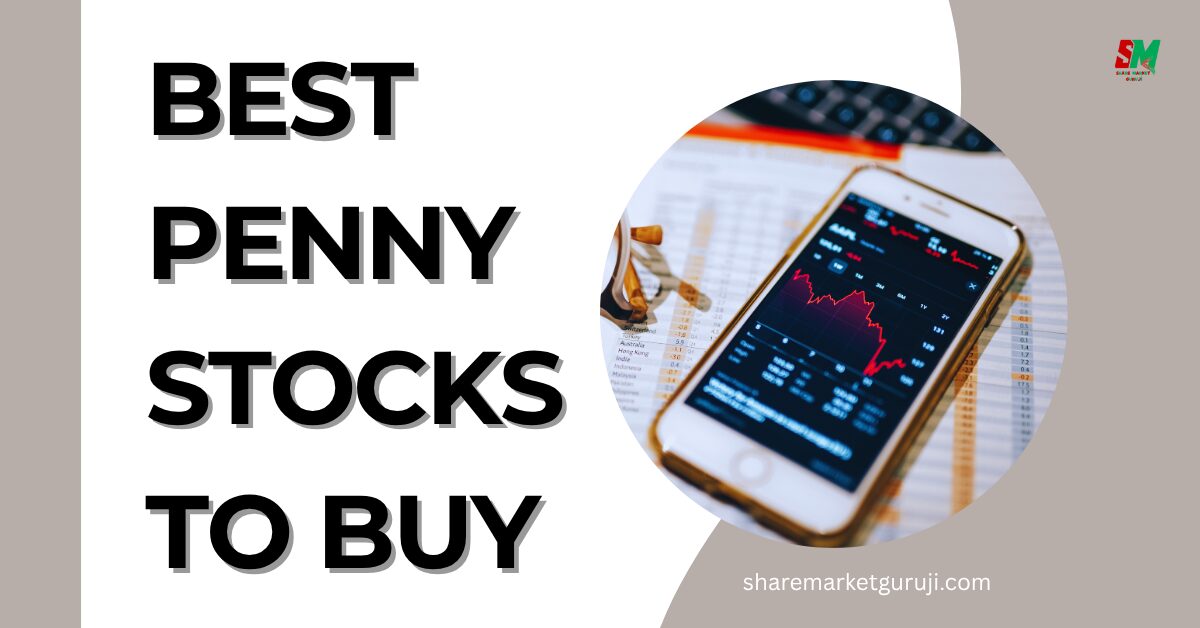 Best Penny Stocks to Buy