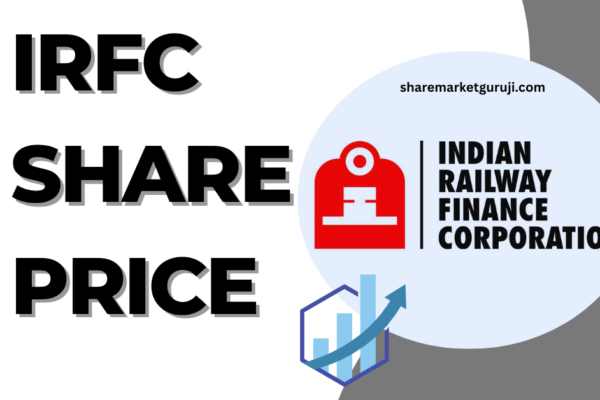IRFC Share Price