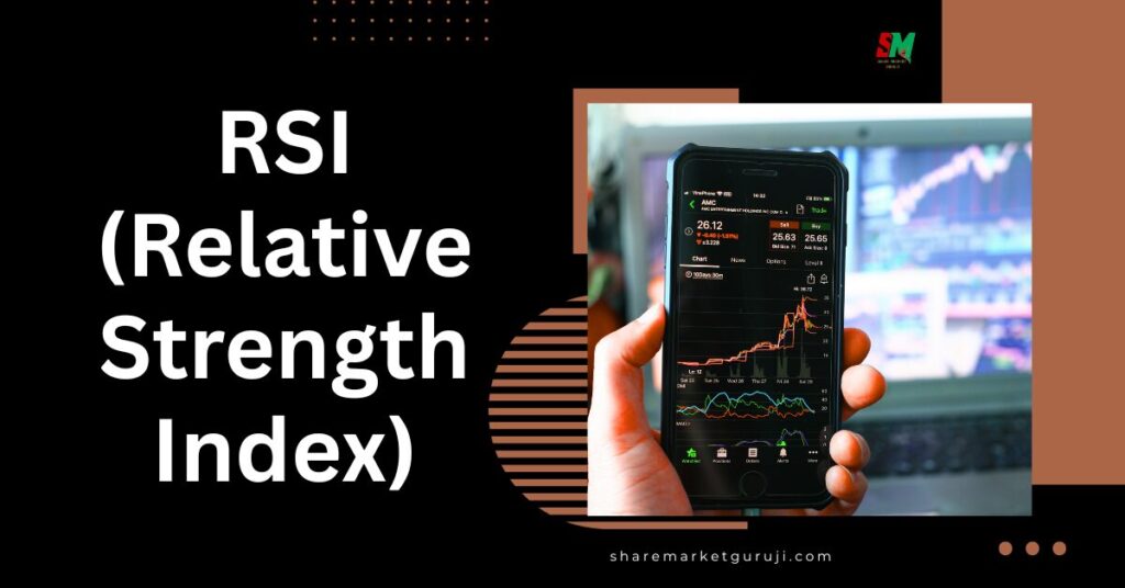 RSI (Relative Strength Index)
