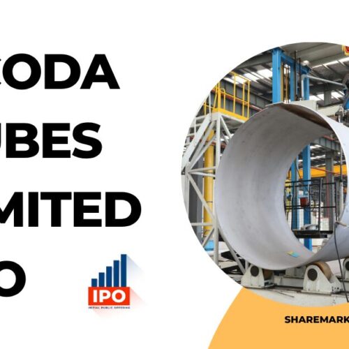 Scoda Tubes Limited