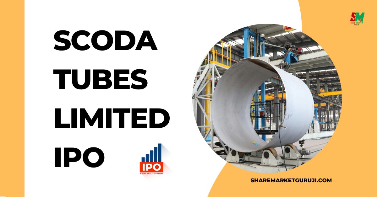 Scoda Tubes Limited