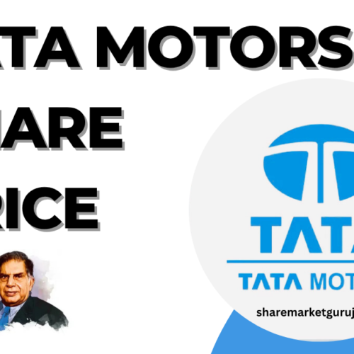 Tata Motors Share Price
