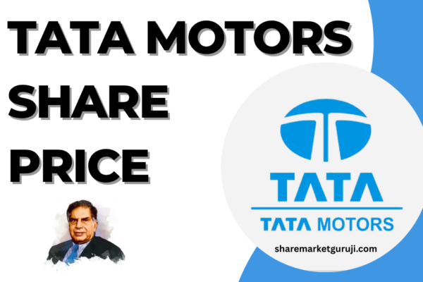 Tata Motors Share Price