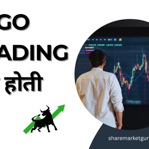 What Is Algo Trading