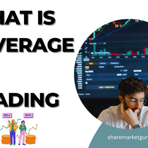 What is Leverage in Trading