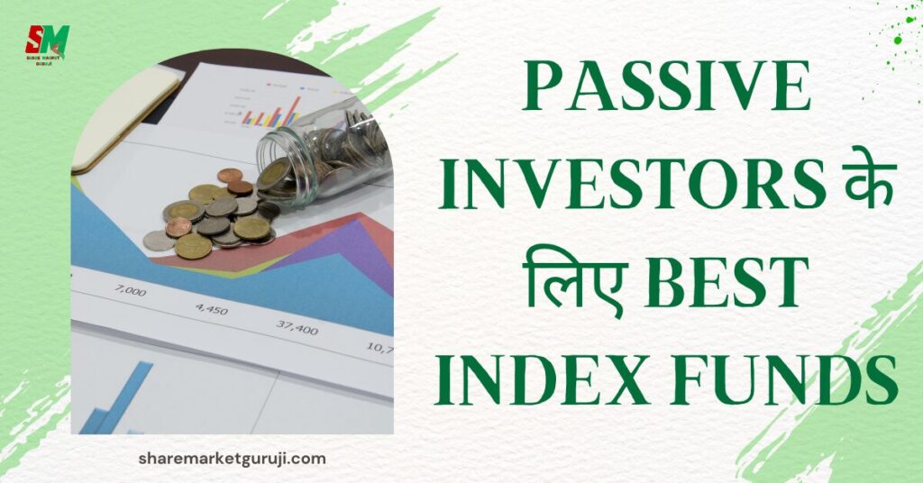 Best Index Funds