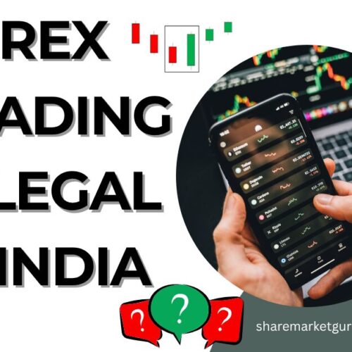 Forex Trading is Legal in India