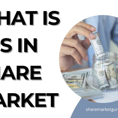 What is EPS in Share Market