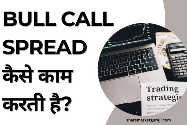Bull Call Spread
