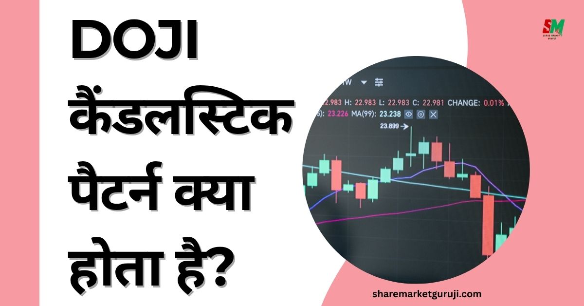 Doji Candlestick Pattern