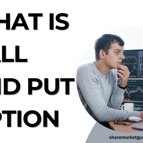 What is Call and Put Option