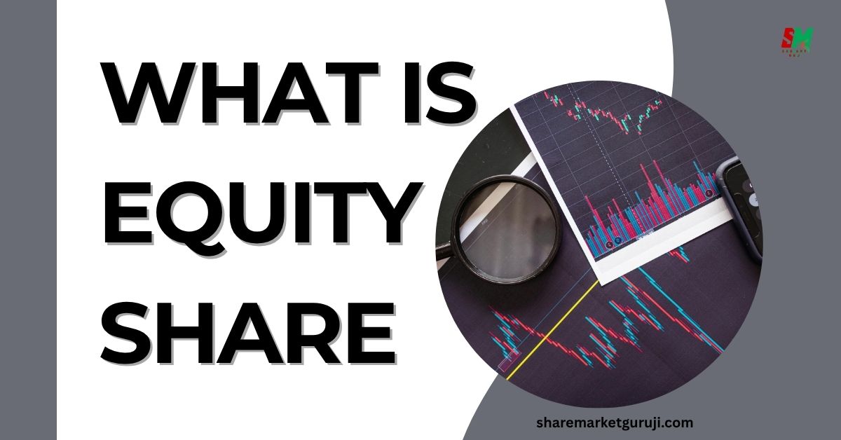 What is Equity Share