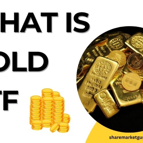 What is Gold ETF