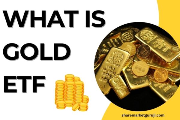 What is Gold ETF