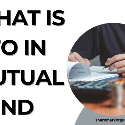 What is NFO in Mutual Fund